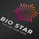 Bio Star Logo