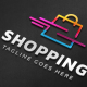 Shopping Logo