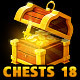 Treasure Chests Animation Pack