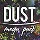 Dust Overlays Pack Volume 01