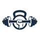 Fitness Logo