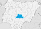 Nasarawa state Nigeria