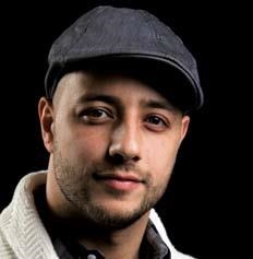 Maher Zain © A . HAYMAN