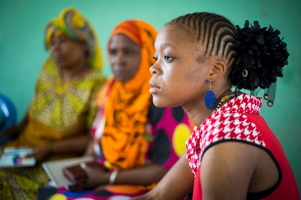 Kenya. Citizenship brings new hope to Makonde minority