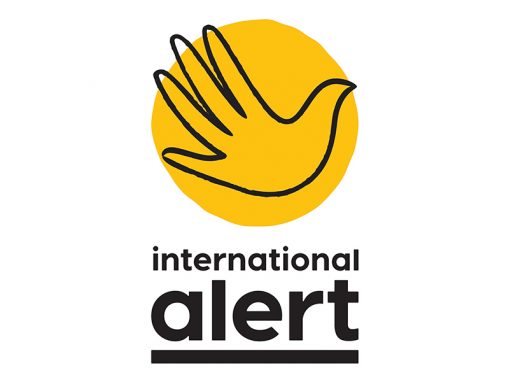 International Alert