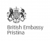 British Embassy Pristina