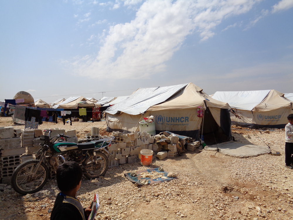 IDP camp in northeast Syria.JPG
