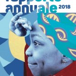 copertina rapporto annuale 2018