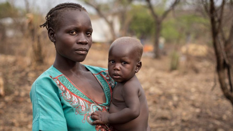 South Sudan Emergency