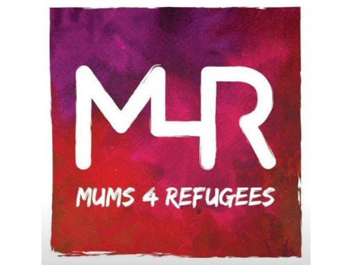 Mums 4 Refugees