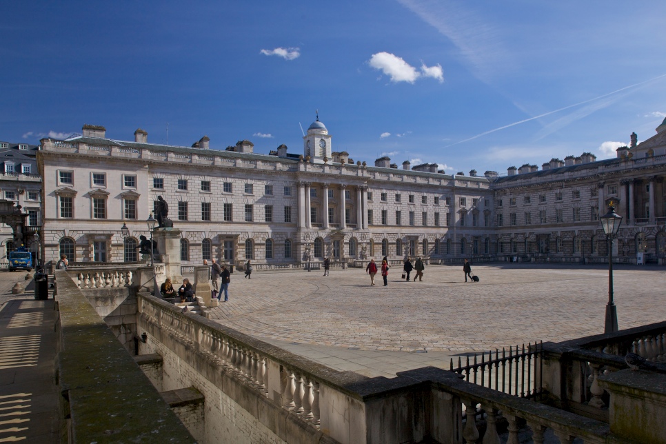 King's College London 