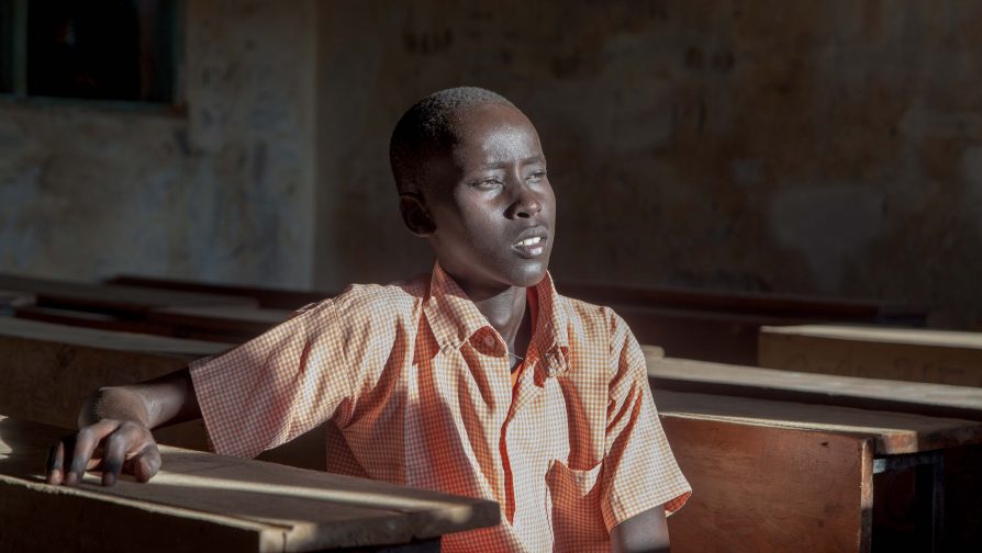 Refugee students among top scorers in Kenya’s national primary school exams