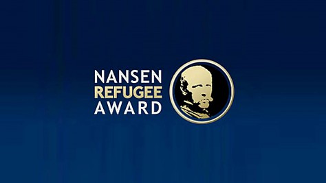 The Nansen Refugee Award