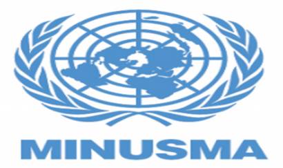 Mission Multidimensionnelle Intégrée des Nations Unies