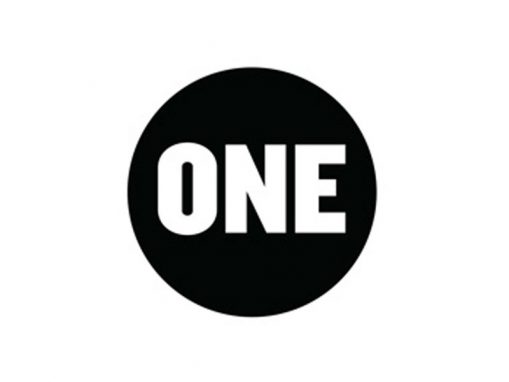 One