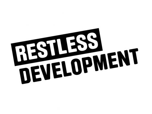 Restless Development