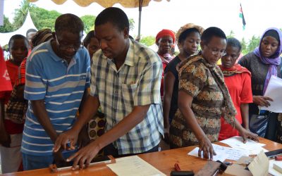 Kenya’s Makonde people finally obtain papers