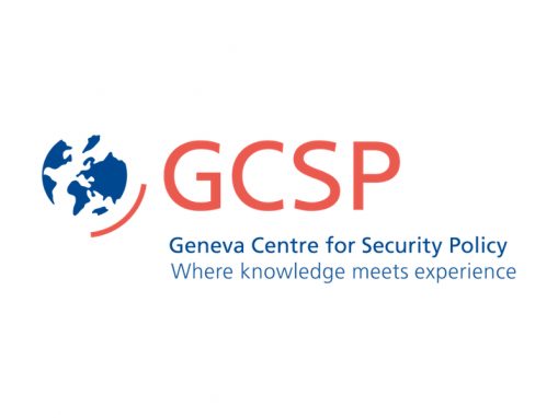 Geneva Centre for Security Policy