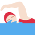 🏊🏻‍♀️