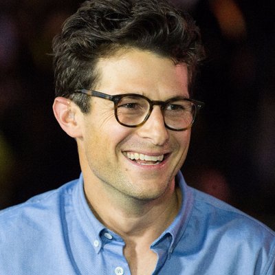 Jacob Soboroff