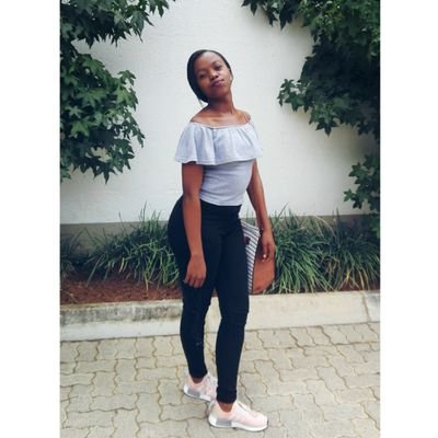 Phindile Phindenhle Nkosi🌸♥