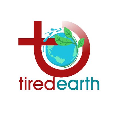 Tired Earth