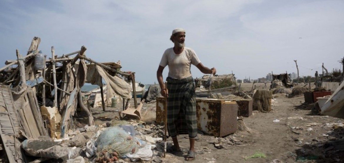 Yémen : l’offensive sur Hodeïda risque d’aggraver une situation humanitaire déjà catastrophique