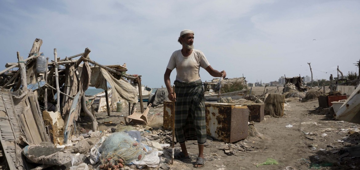 Йемен: наступление на Ходейду усугубит гуманитарную катастрофу