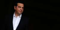 Le premier ministre grec Alexis Tsipras, à Athènes, le 18 juin.