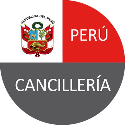 Cancillería Perú🇵🇪