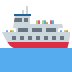 ⛴️