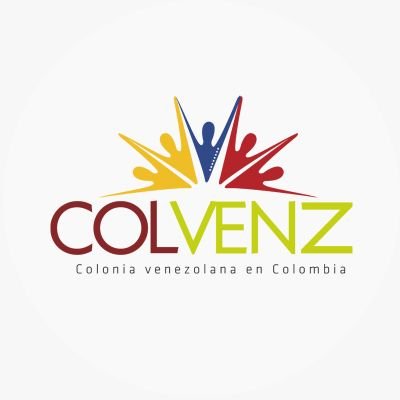 Colonia Venezolana en Colombia COLVENZ