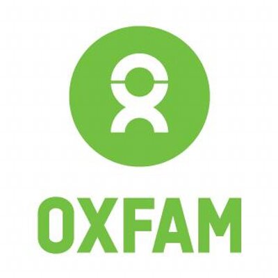 Oxfam in East Africa