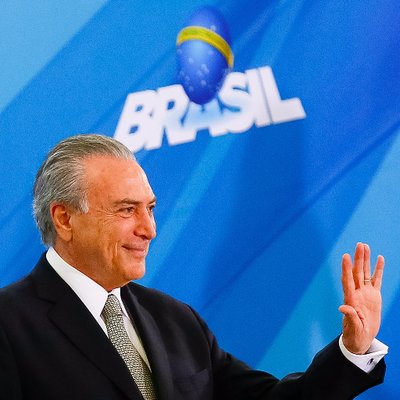 Michel Temer