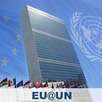 EU Delegation to UN