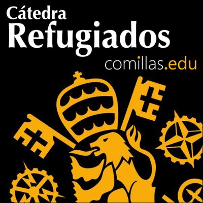 Cátedra Refugiados