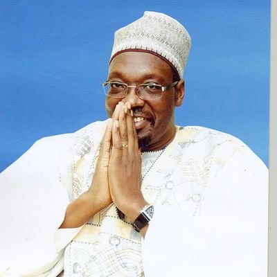 Issa Tchiroma Bakary