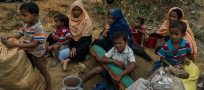 UNHCR and UNDP agree on text of MoU with Myanmar to support the creation of conditions for the return of Rohingya refugees