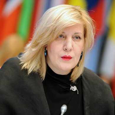 Commissioner for Human Rights