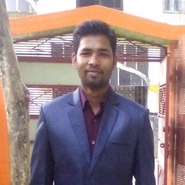 Hasan Mamun