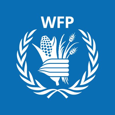 PAM (WFP in French)