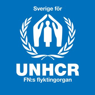 Sverige för UNHCR