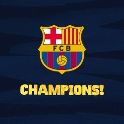 FC Barcelona 🏆🏆