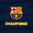 FC Barcelona 🏆🏆