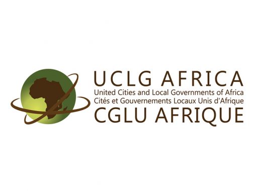 UCLG Africa