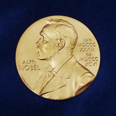 The Nobel Prize