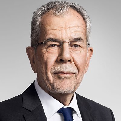 A. Van der Bellen