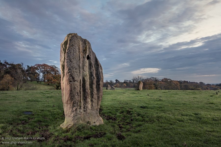 Tuilyies, Fife