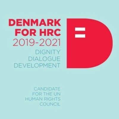 Denmark in UN Geneva