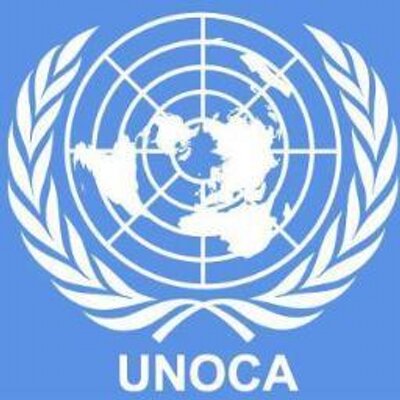 ONU Afrique centrale